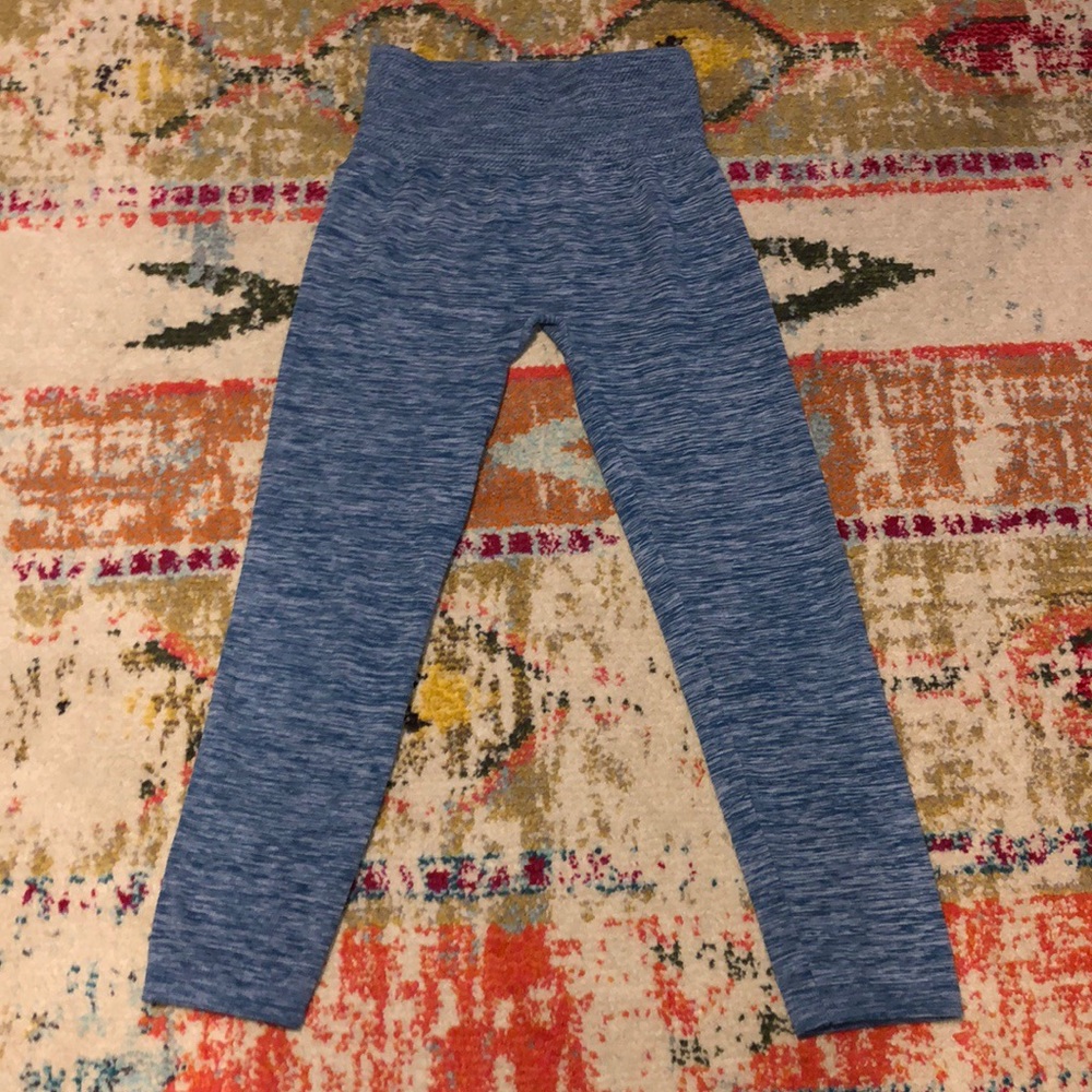 Fornia fleece lined leggings